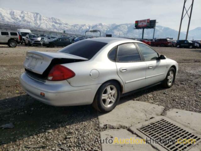 FORD TAURUS SEL, 1FAFP56S3YA212771