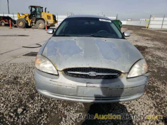 FORD TAURUS SEL, 1FAFP56S3YA212771