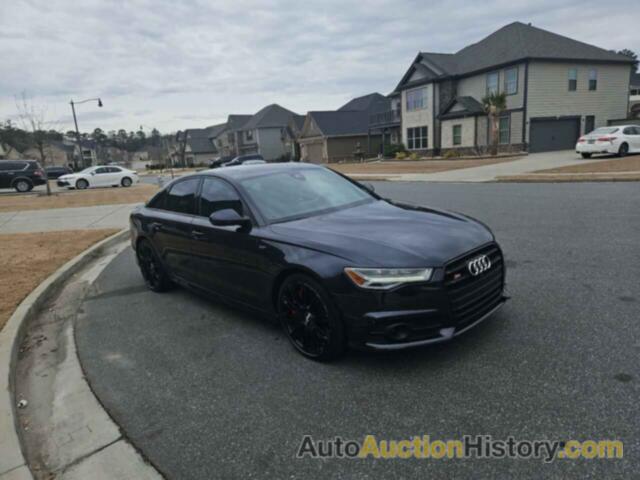 AUDI S6/RS6 PRESTIGE, WAUHFAFC9JN001657