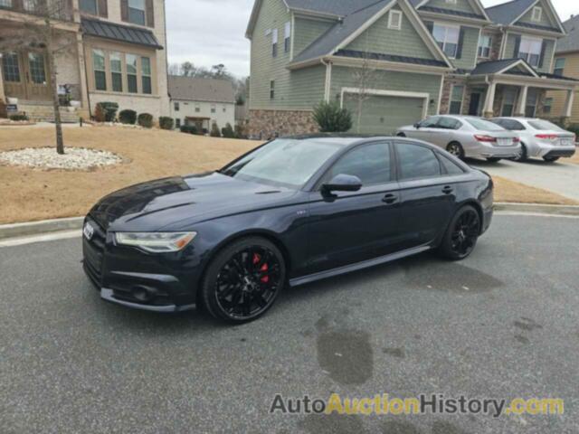 AUDI S6/RS6 PRESTIGE, WAUHFAFC9JN001657