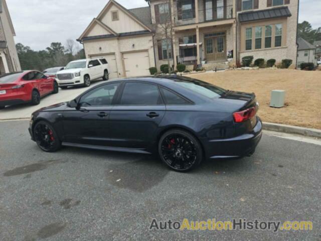 AUDI S6/RS6 PRESTIGE, WAUHFAFC9JN001657