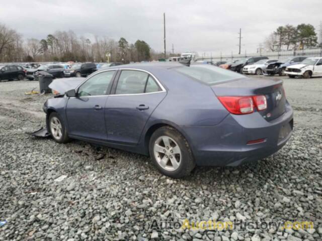 CHEVROLET MALIBU LS, 1G11B5SL6FF142693