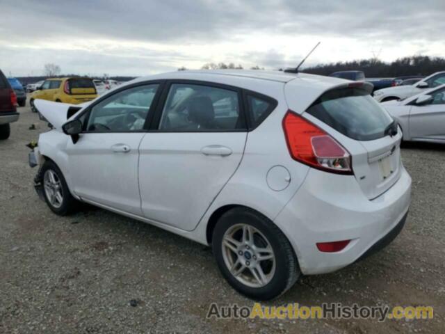 FORD FIESTA SE, 3FADP4EJ3KM135808