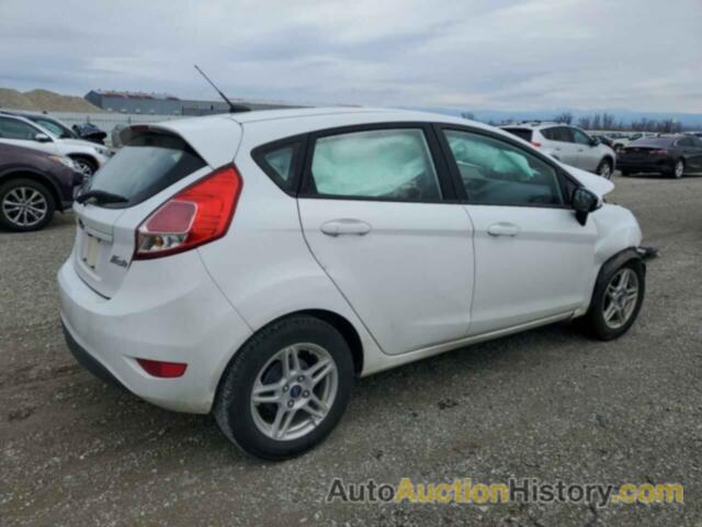 FORD FIESTA SE, 3FADP4EJ3KM135808