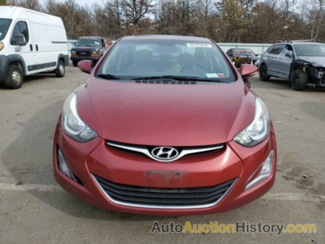 HYUNDAI ELANTRA SE, 5NPDH4AE3GH761730