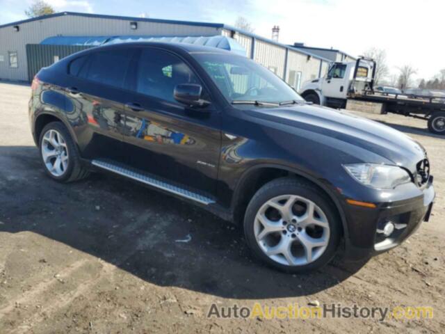 BMW X6 XDRIVE35I, 5UXFG2C50BLX06037