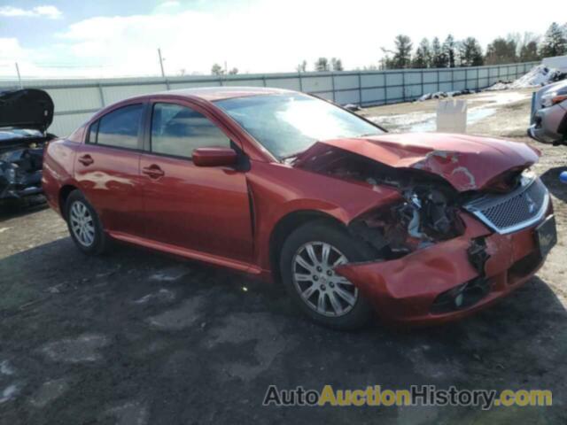 MITSUBISHI GALANT FE, 4A32B2FF6AE003027