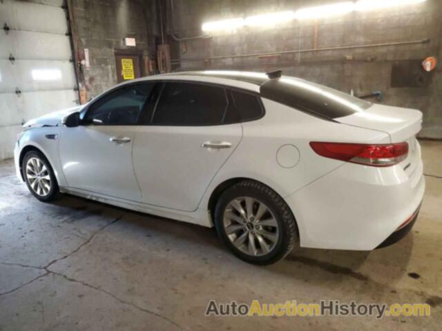 KIA OPTIMA EX, 5XXGU4L3XHG174393