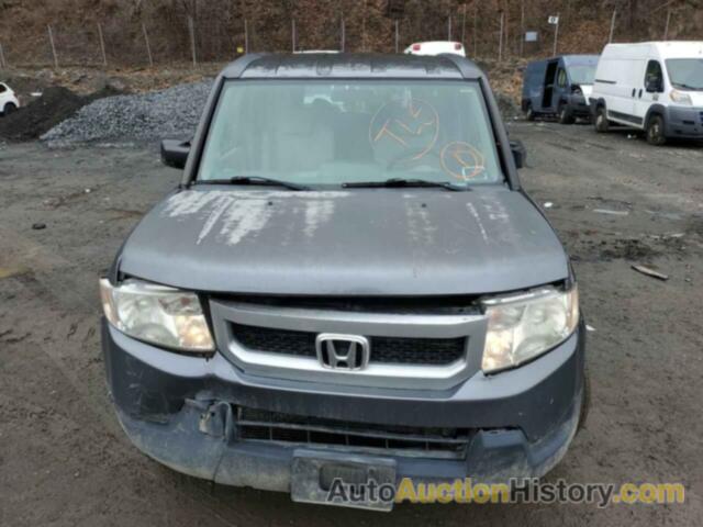 HONDA ELEMENT EX, 5J6YH2H73AL008063