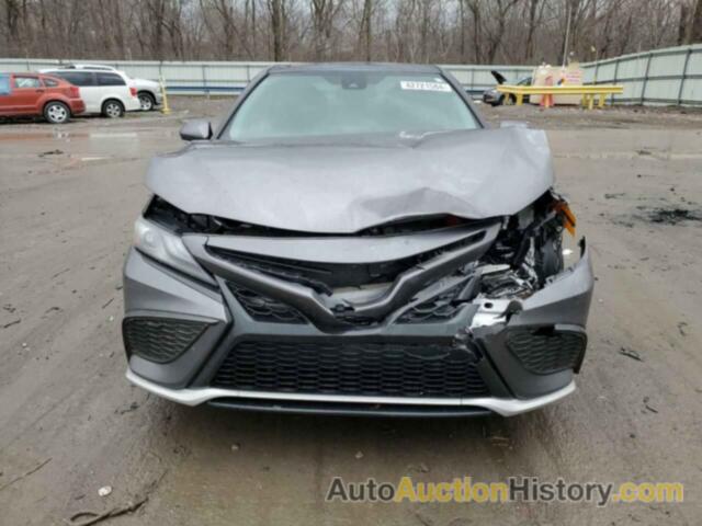 TOYOTA CAMRY XSE, 4T1K61BK0MU028502