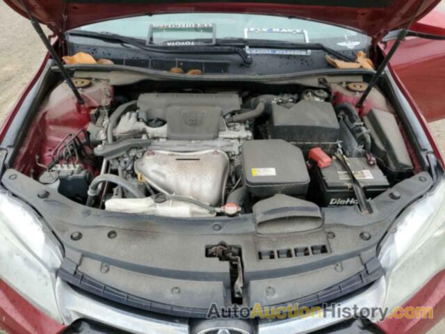 TOYOTA CAMRY LE, 4T1BF1FK3GU509360