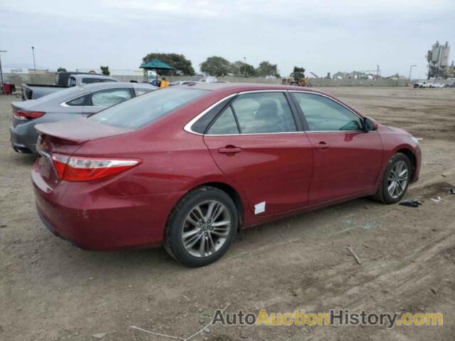 TOYOTA CAMRY LE, 4T1BF1FK3GU509360