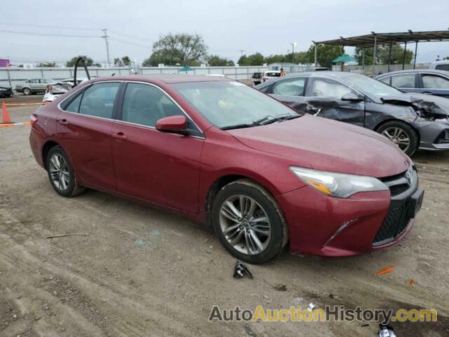 TOYOTA CAMRY LE, 4T1BF1FK3GU509360