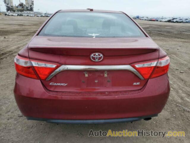 TOYOTA CAMRY LE, 4T1BF1FK3GU509360