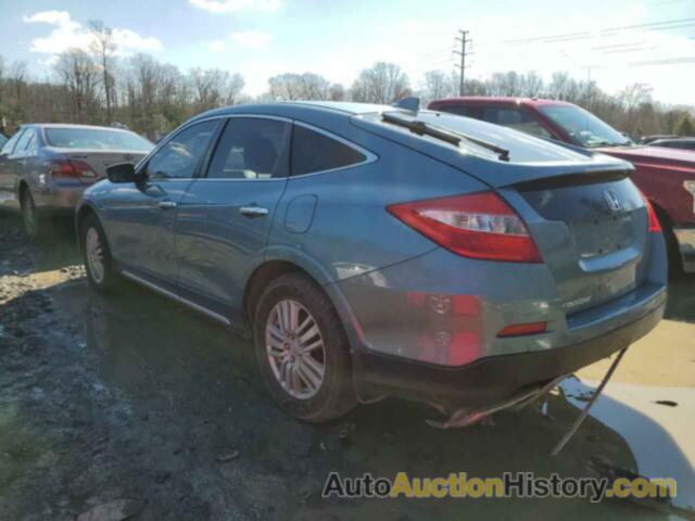 HONDA CROSSTOUR EXL, 5J6TF3H59DL004432