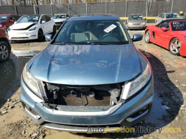 HONDA CROSSTOUR EXL, 5J6TF3H59DL004432