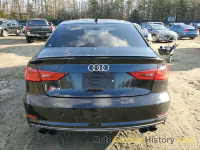 AUDI S3 PREMIUM PLUS, WAUB1GFF4G1035202