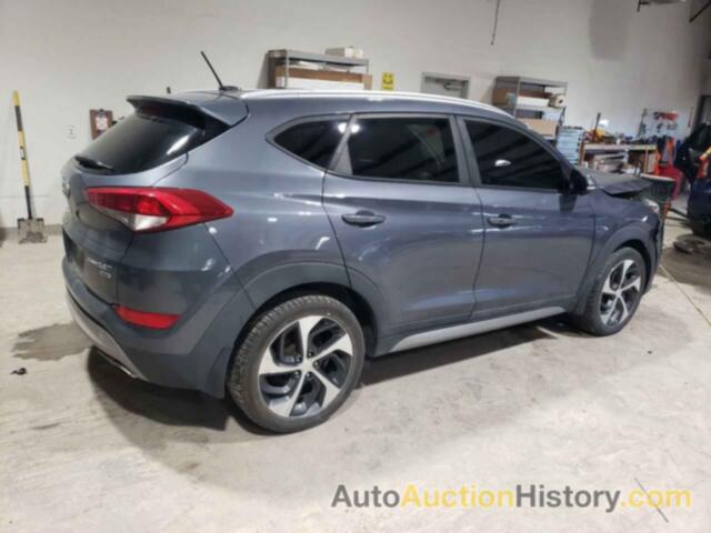 HYUNDAI TUCSON LIMITED, KM8J3CA26HU341688