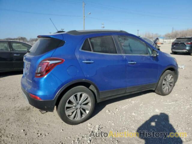 BUICK ENCORE PREFERRED, KL4CJASB0JB564830