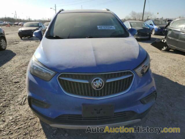 BUICK ENCORE PREFERRED, KL4CJASB0JB564830