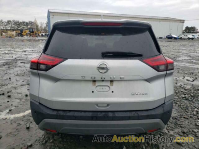 NISSAN ROGUE SV, 5N1AT3BB5MC767564