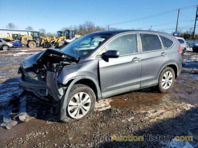 HONDA CRV EX, 2HKRM4H55CH606470