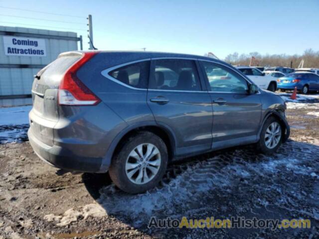 HONDA CRV EX, 2HKRM4H55CH606470