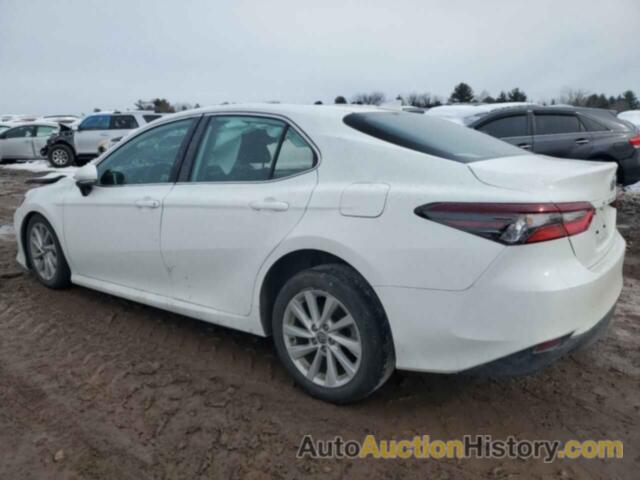 TOYOTA CAMRY LE, 4T1C11AK9PU727992