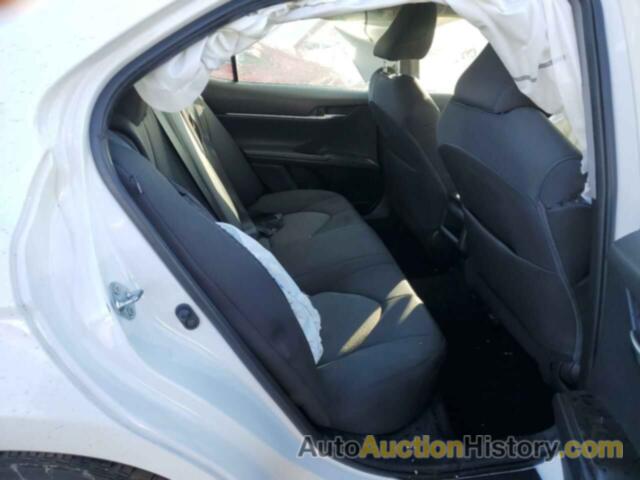 TOYOTA CAMRY LE, 4T1C11AK9PU727992