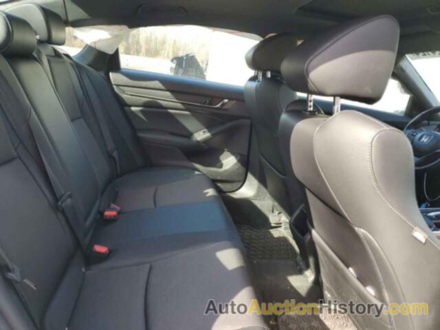 HONDA ACCORD SPORT, 1HGCV1F37NA801047