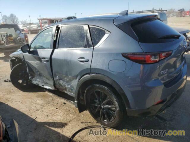 MAZDA CX-5 PREFE PREFERRED, JM3KFBCM2N0527232