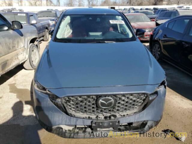 MAZDA CX-5 PREFE PREFERRED, JM3KFBCM2N0527232