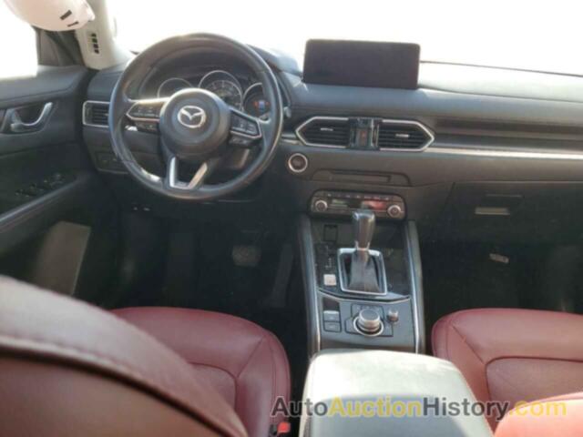 MAZDA CX-5 PREFE PREFERRED, JM3KFBCM2N0527232