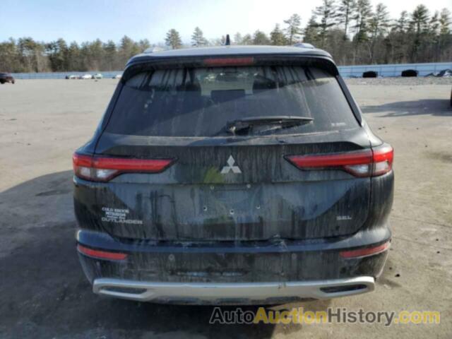 MITSUBISHI OUTLANDER SEL, JA4J4VA80NZ029618