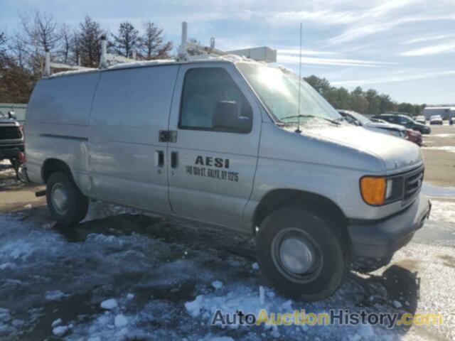 FORD ALL Models E350 SUPER DUTY VAN, 1FTSE34L36HA21516