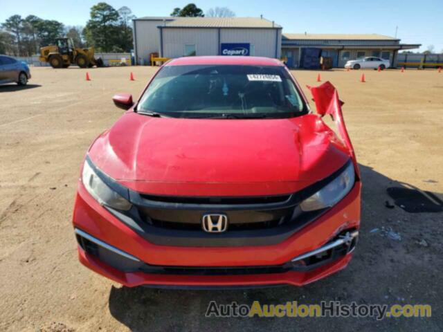 HONDA CIVIC LX, 2HGFC2F63LH594271