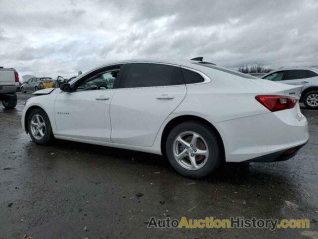 CHEVROLET MALIBU LS, 1G1ZB5ST9JF292194