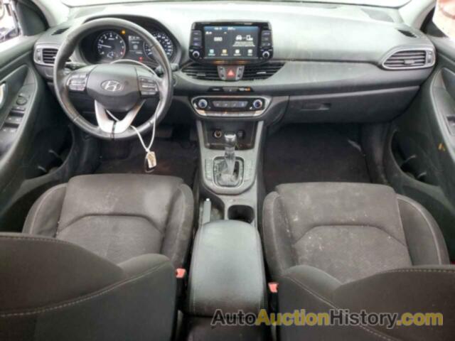 HYUNDAI ELANTRA, KMHH35LEXJU040607