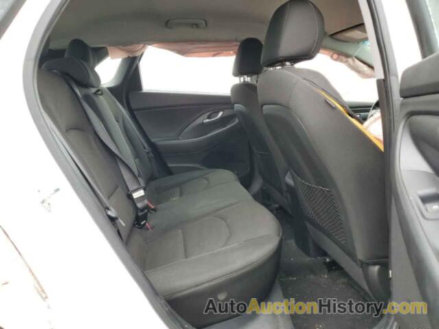 HYUNDAI ELANTRA, KMHH35LEXJU040607