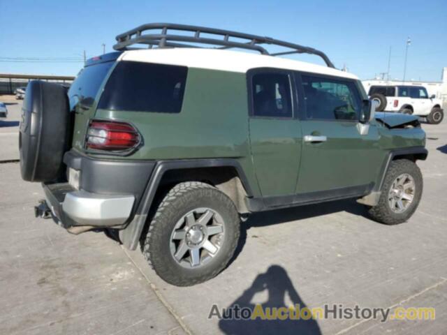 TOYOTA FJ CRUISER, JTEBU4BF3EK204949