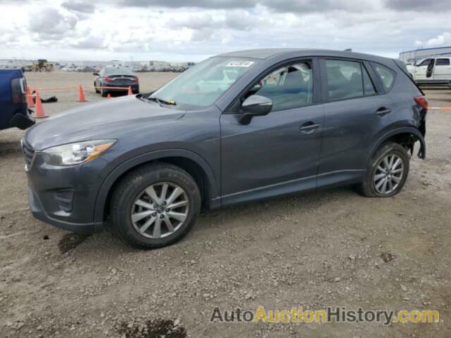 MAZDA CX-5 SPORT, JM3KE2BY9G0797715