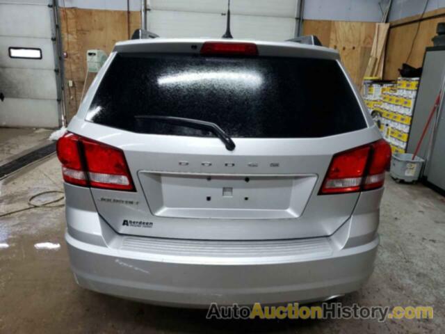 DODGE JOURNEY EXPRESS, 3D4PG4FB4BT517403