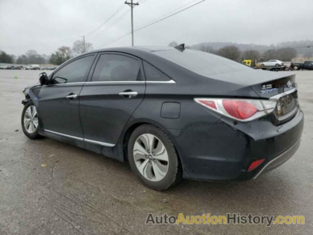 HYUNDAI SONATA HYBRID, KMHEC4A45FA126472