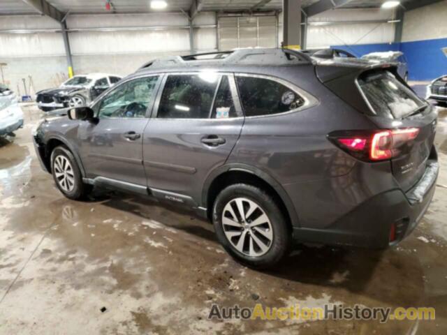 SUBARU OUTBACK PREMIUM, 4S4BTACC0L3193860