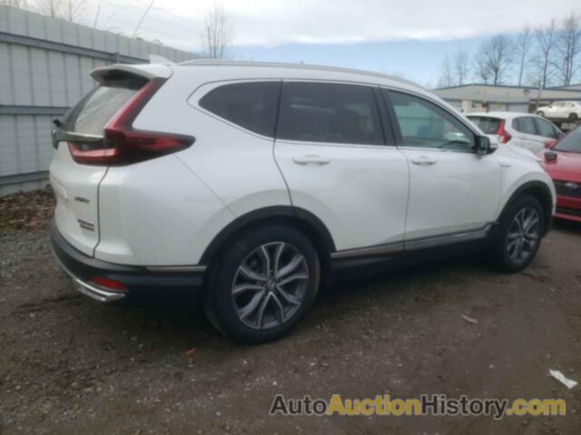 HONDA CRV TOURING, 5J6RT6H95NL020412