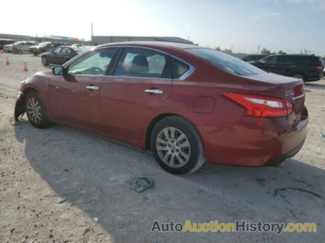 NISSAN ALTIMA 2.5, 1N4AL3AP1HN320375