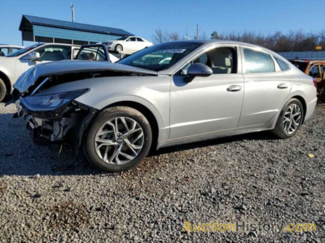 HYUNDAI SONATA SEL, KMHL64JA1PA291098