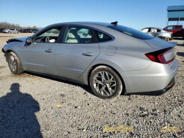 HYUNDAI SONATA SEL, KMHL64JA1PA291098