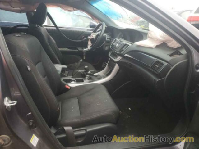 HONDA ACCORD SPORT, 1HGCR2E55DA119537