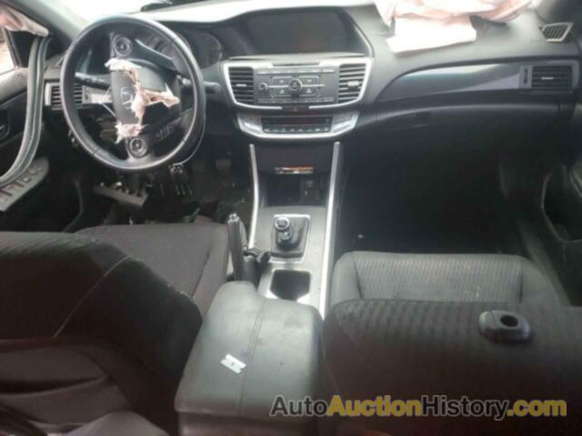 HONDA ACCORD SPORT, 1HGCR2E55DA119537